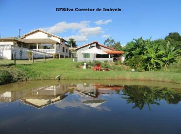 Rural de 3 quartos, Porangaba · Chácara 1.300 m2 Escritura 3 dorms. próx cidade ótimo local