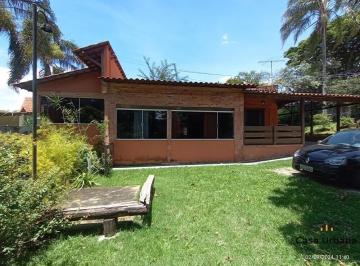 Rural · 1651m² · 4 Quartos · Rurais à venda - na Chácara Novo Horizonte