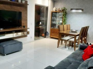 Sala ampla · Apartamento à venda - em João Pinheiro