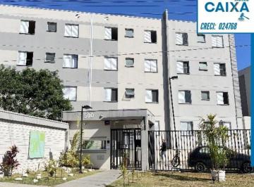 Apartamento de 2 quartos, Suzano · Apto de leilão CAIXA em SUZANO/SP - desconto de 38,77%