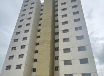 Apartamento de 2 quartos, Samambaia · Entrada facilitada em 48x, cheque morar DF e financiamento MCMV