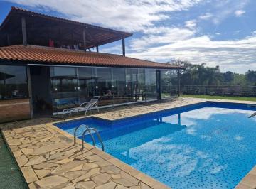 Rural · 1600m² · 3 Quartos · 8 Vagas · Incrível Chácara a venda Santa Isabel SP Entrada parcelas e carro!
