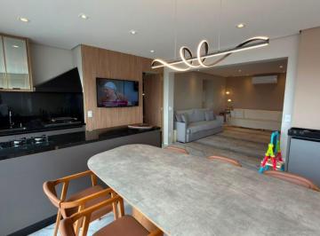 Apartamento de 2 quartos, São Paulo · Apartamento de 135 m² com 2 quartos à venda no Belenzinho - porteira fechada