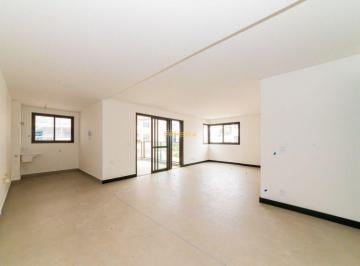 Apartamento de 3 quartos, Curitiba · 3 Quartos 2 vagas com 118 m² ao lado do museo do olho