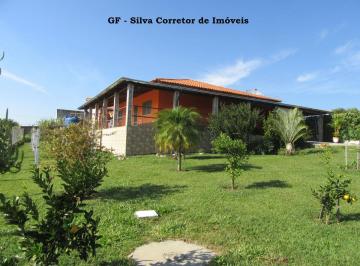 Rural de 2 quartos, Porangaba · Chácara 1.125 m2 Escritura Casa ampla ótimo local Oportunidade !