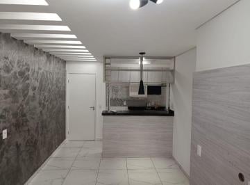 Apartamento de 2 quartos, Jundiaí · Apartamento à Venda no Vista Park com Suíte, 54 m² e 1 Vaga de Garagem