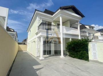 Casa de 3 quartos, Rio de Janeiro · Casa Triplex à Venda – Condomínio Jardins de Monet | Recreio dos Bandeirantes
