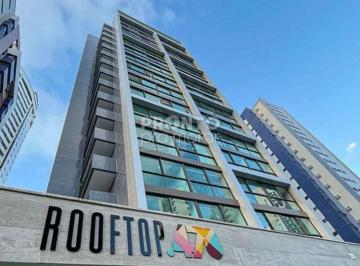 Apartamento de 1 quarto, Recife · Excelente flat em Boa Viagem com 26m²