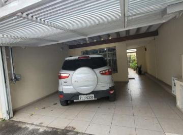 Casa de 3 quartos, São Paulo · Casa de 250 m² com 3 quartos à venda no Jardim Centenário