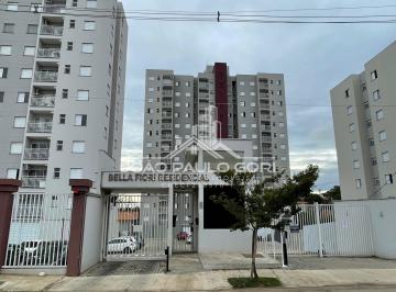 Apartamento de 2 quartos, Sorocaba · Apartamento 41m² com excelente localização 2 dormitórios em Sorocaba