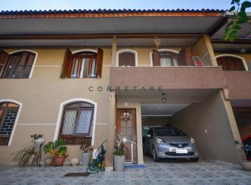 Casa de 3 quartos, Curitiba · Sobrado em Condomínio Fechado | Bairro Alto