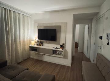 Apartamento de 1 quarto, Curitiba · Apartamento Seminovo de 1 quarto na Vila Izabel