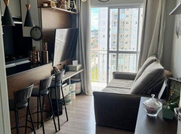 Apartamento de 2 quartos, Jundiaí · Apartamento à Venda no Vista Park em Jundiaí com 2 Dormitórios e 1 Vaga