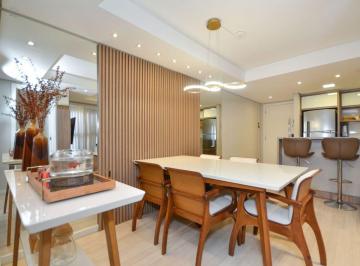 Apartamento de 2 quartos, Curitiba · Apartamento mobiliado, 68 m² com 2 quartos (1 suíte) e 1 vaga à venda nas Mercês