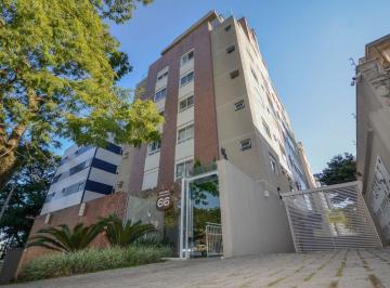 Apartamento de 2 quartos, Curitiba · Apartamento semimobiliado, 68 m² com 2 quartos (1 suíte) e 1 vaga à venda nas Mercês