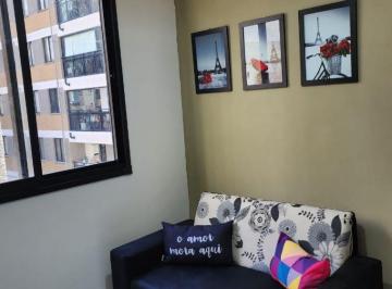 Apartamento de 1 quarto, São Paulo · Apartamento à venda em São Paulo-SP, Butantã! 1 quarto, 1 sala, 1 banheiro, 24m² de área. Adquira já