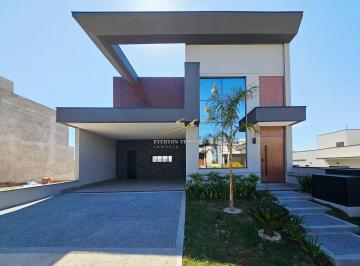 Casa de 3 quartos, Indaiatuba · Lindo Sobrado com 3 Suítes, sendo 1 Master com Closet, Escritório, Piscina em Indaiatuba/SP