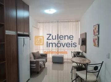 Apartamento de 1 quarto, Águas Claras · Apartamento 1 quarto - Residencial Modern Life