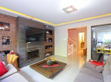 Casa de 3 quartos, São Paulo · Casa de 140 m² com 3 quartos à venda no Belenzinho