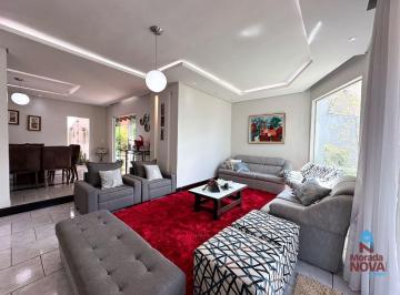 Casa de 4 quartos, Arniqueira · LINDA CASA ESCRITURADA – SHA CONJUNTO 06 – NASCENTE
