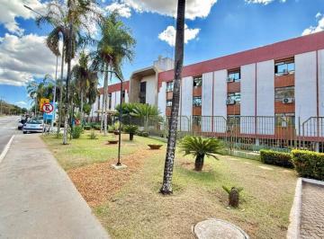 Apartamento de 1 quarto, Brasília · Apartamento 24m², mobiliado, 1 vaga, Res. Mont Serrat, QMSW 5, Sudoeste