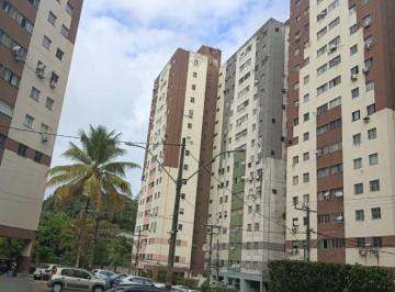 202608141546225022.jpeg · Apartamento para Venda em Salvador, Brotas, 3 dormitórios, 2 banheiros, 1 vaga