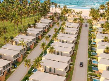 Casa de 5 quartos, São Miguel dos Milagres · AURA BEIRA-MAR: ÁREA TOTAL A PARTIR DE 573 M², CONFORTO E EXCLUSIVIDADE EM UM PROJETO ÚNICO
