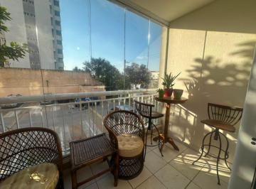 Apartamento de 3 quartos, São Paulo · Apartamento Mobiliado para alugar com 3 quartos - Butantã - FL63