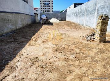Terreno · 247m² · TERRENO À VENDA 247 M² – JARDIM SATÉLITE | SJC - LOCALIZAÇÃO PRIVILEGIADA