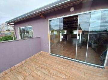 Casa · 350m² · 4 Quartos · 1 Vaga · CASA AMPLA ESTILO SOBRADO PARA LOCAÇÃO COM GRANDE SALÃO NO 3º PAVIMENTO