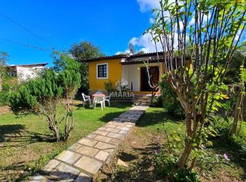 Casa de 3 quartos, Gravatá · Casa de condomínio com 03 quartos à venda em Gravatá/PE!