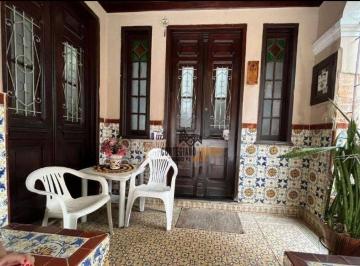 35b760b5866ed07705831f978ed87b314fcafa1a · Casa com 4 dormitórios à venda, 300 m² por R$ 2.000.000,00 - Macuco - Santos/SP
