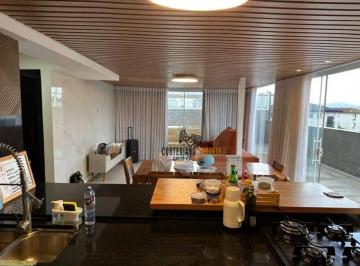 b6f83e2575b69e139da6b076f7fb239d350c2298 · Apartamento Garden com 2 dormitórios à venda, 163 m² por R$ 899.000,00 - Estuário - Santos/SP