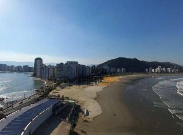 b30912c155afe8be5937d7632f0b603e9de5b717 · Apartamento com 4 dormitórios à venda, 215 m² por R$ 1.300.000,00 - Ilha Porchat - São Vicente/SP