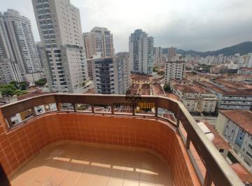 bca34173ca8bd3f710c4d21bfc9882526fec68d5 · Cobertura com 2 dormitórios à venda, 180 m² por R$ 1.200.000,00 - Gonzaga - Santos/SP