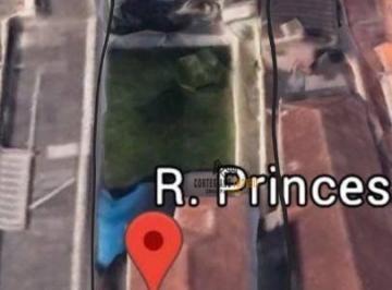 ef3d6f6d000c52ce7bd6d48069c140b930f0c10b · Terreno à venda, 470 m² por R$ 1.300.000,00 - Vila Belmiro - Santos/SP