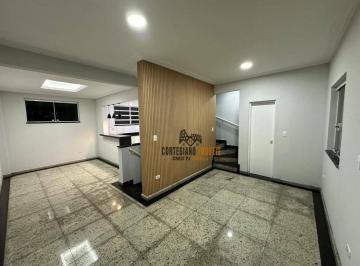 cc1daf1c7fd0ad5adba665309854adf448ab6bdd · Sobrado com 3 dormitórios à venda, 145 m² por R$ 905.000,00 - Aparecida - Santos/SP