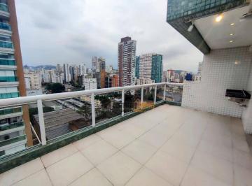 1ab18d557719849f514d87164443ca4d9b84f799 · Apartamento Duplex com 3 dormitórios à venda, 152 m² por R$ 2.200.000,00 - Boqueirão - Santos/SP
