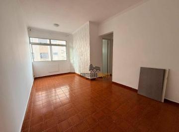 d91b7bc057c7133cdefeb4e6632d418ca4a63f26 · Apartamento com 2 dormitórios para alugar, 80 m² por R$ 2.700,02/mês - Marapé - Santos/SP