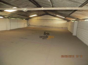080d697c78a42c5d45eced6200b17555d5995434 · Galpão à venda, 617 m² por R$ 3.590.000,00 - Macuco - Santos/SP