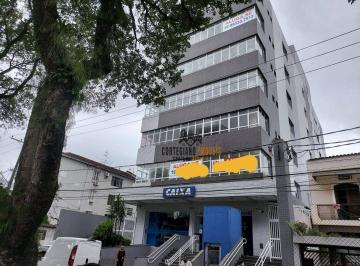 b44afe9bec04ddf6700b9594047e4e31529ce328 · Prédio para alugar, 3700 m² por R$ 116.000,00/mês - Marapé - Santos/SP