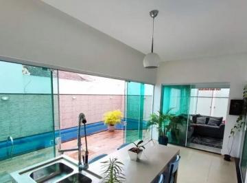 Casa de 3 quartos, São Paulo · Casa de 225 m² com 3 quartos à venda no Parque das Paineiras