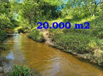 Terreno , Porangaba · Terreno 20.000 m2 Escritura próx cidade Oportunidade lindo Imóvel