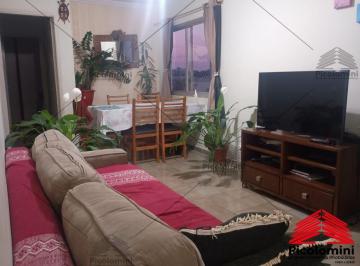 Foto 01 · Apartamento à Venda na Vila Monumento, São Paulo-SP: 3 Quartos, 1 Suíte, 1 Sala, 3 Banheiros, 1 Vaga