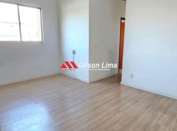 Apartamento de 3 quartos, Samambaia · RESIDENCIAL PARK SAMAMBAIA QS 402 - 75 m2 - 3 Quartos - Nascente - Armários