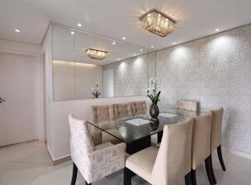 Apartamento de 3 quartos, Santo André · Apartamento 3 Quartos, 1 Suíte, 1 Vaga