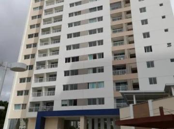 Apartamento de 2 quartos, Fortaleza · Apartamento no condominio Aquarela, 55 metros.