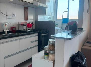 Apartamento de 2 quartos, Carapicuíba · APARTAMENTO COM 2 DORMITÓRIOS EM CARAPICUÍBA