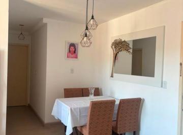 Apartamento de 2 quartos, Carapicuíba · APARTAMENTO COM 2 DORMITÓRIOS EM CARAPICUÍBA
