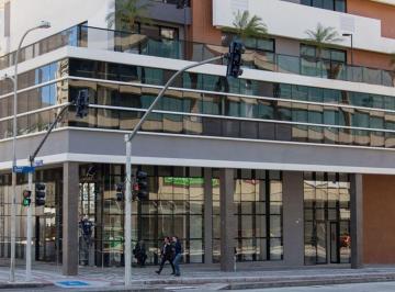 Comercial , Curitiba · Sala comercial pronta 80m² centro Curitiba